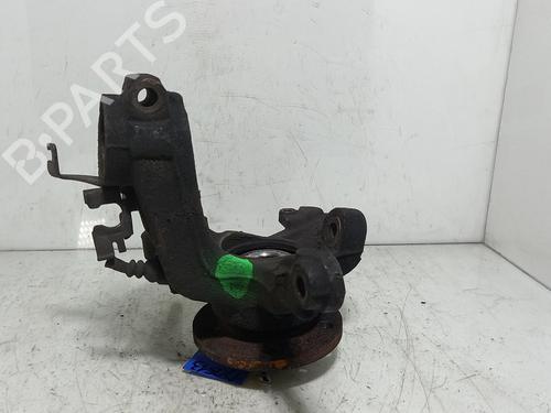 Left front steering knuckle SEAT IBIZA III (6L1)  | BP21560927M25 