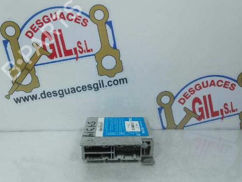 ECU airbags FIAT PUNTO (188_) 1.9 JTD 80 (188.237, .257, .337, .357) | BP20806431M53 
