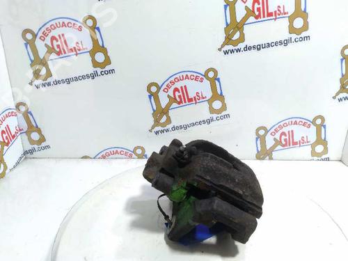 Left rear brake caliper BMW X3 (E83) xDrive 18 d | BP20788620M107 