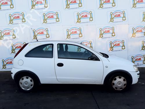 Starter OPEL CORSA C (X01)  | BP20749147M8 