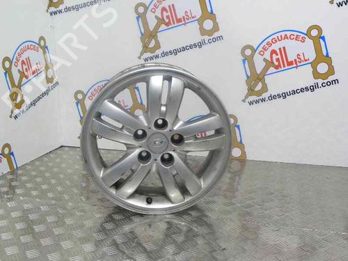 Rim HYUNDAI TUCSON (JM)  | BP20812172C45 