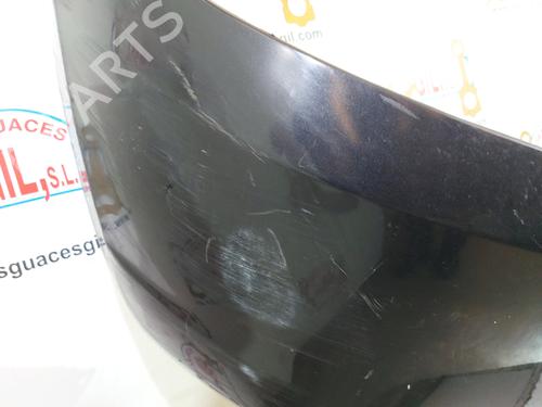 Front bumper HYUNDAI SANTA FÉ II (CM) 2.2 CRDi GLS | BP20747891C7 