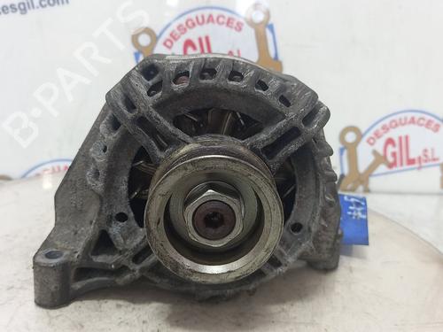 Alternator FIAT 500 (312_)  | BP21002169M7 