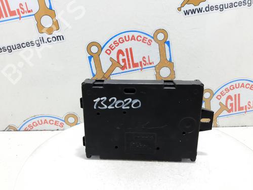 Elektronische module DACIA DOKKER MPV (KE_)  | BP20749146M83