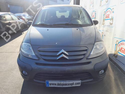 Motor CITROËN C3 I (FC_, FN_) 1.4 HDi | BP29534122M1 