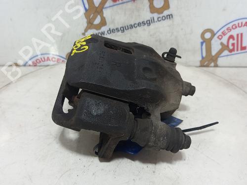 Right front brake caliper HYUNDAI ACCENT II (LC) 1.5 | BP20755425M104 