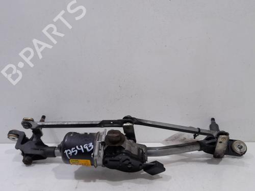 Used Front wiper motor RENAULT MEGANE III Hatchback (BZ0/1_, B3_) 1.5 dCi (106 hp) 22422992
