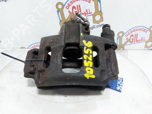 Left front brake caliper PEUGEOT EXPERT (224_) 1.9 TD | BP20737546M105 