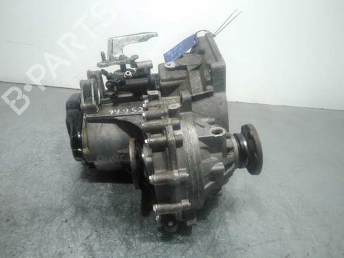 Gearbox SEAT IBIZA IV (6J5, 6P1)  | BP20734131M3 