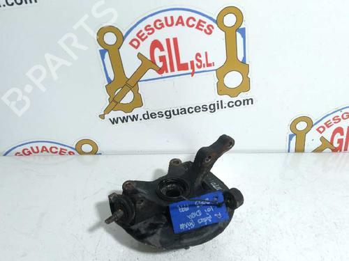 Right front steering knuckle HYUNDAI ATOS (MX) 1.0 i | BP20795658M26 