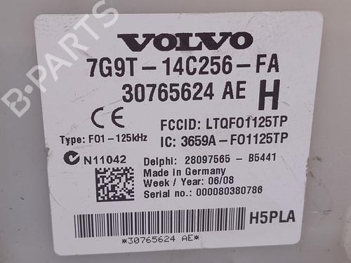 Sikringsdåse VOLVO XC70 II (136)  | BP29010519E1