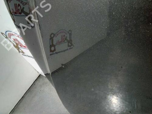 Hood MAZDA 6 Saloon (GG) 2.0 DI (GG14) | BP20811543C1 