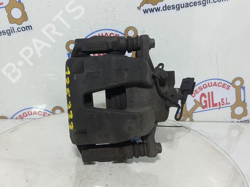 Used Right front brake caliper PEUGEOT BIPPER (AA_) 1.3 HDi 75 (75 hp) 20745765