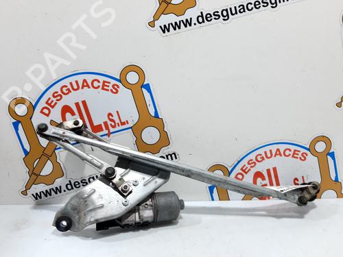 Front wiper motor DACIA DUSTER (HS_)  | BP21828144M29 