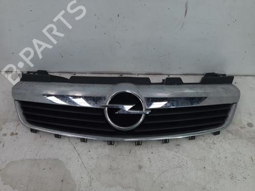 Grill OPEL ZAFIRA / ZAFIRA FAMILY B (A05) [2005-2019]  23106109
