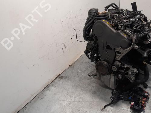 Engine AUDI A4 B8 (8K2) | BP36091258M1 - Image 6