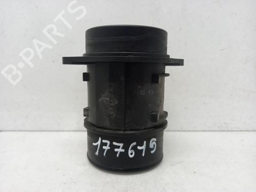 Used Mass air flow sensor RENAULT CLIO IV (BH_) [2012-2021]  24417754