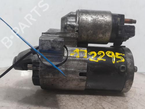 Starter PEUGEOT 207 (WA_, WC_) 1.4 16V | BP23147763M8 