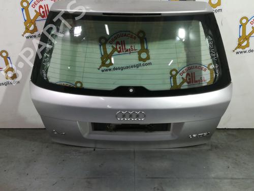 Used Tailgate AUDI A4 B6 Avant (8E5) 1.9 TDI quattro (130 hp) 20749654