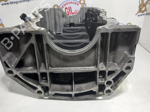 Oil sump RENAULT KANGOO (KC0/1_)  | BP20765094M115 