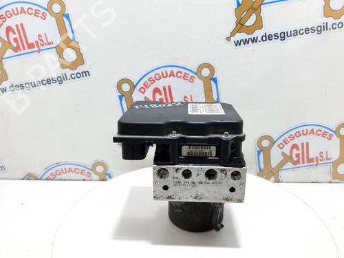 Used ABS pump CITROËN C4 Picasso I MPV (UD_) 2.0 HDi 138 (136 hp) 20758524