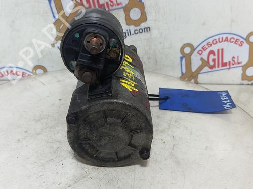 Starter RENAULT CLIO II (BB_, CB_) 1.2 (BB0A, BB0F, BB10, BB1K, BB28, BB2D, BB2H, CB0A,... | BP20755913M8 