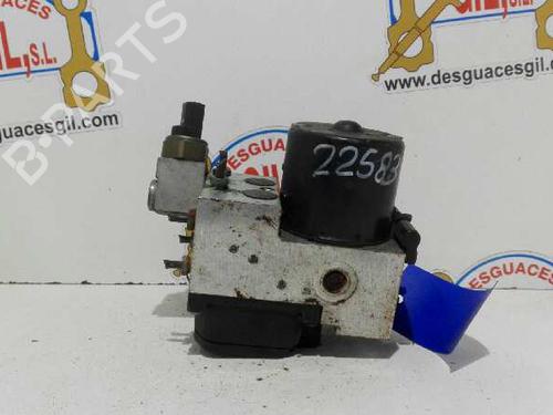 ABS pump MERCEDES-BENZ A-CLASS (W168) A 140 (168.031, 168.131) | BP20786534M43 