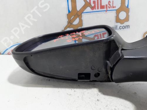 Left mirror PEUGEOT 407 (6D_) 2.0 (6DRFNB, 6DRFNE) | BP20768868C26 
