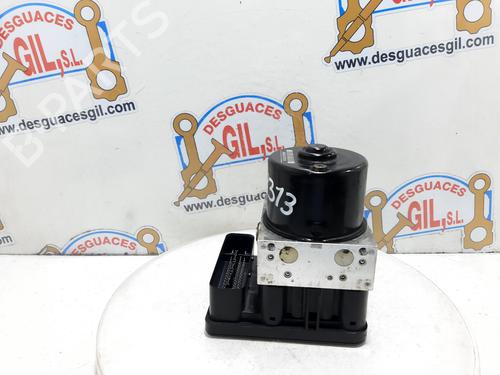ABS pump AUDI A3 (8P1) 2.0 TDI 16V | BP20752599M43 