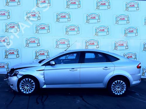 Right rear suspension arm FORD MONDEO IV (BA7) 2.0 TDCi | BP20758664M15