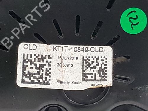 Instrument cluster FORD TRANSIT CONNECT MPV | BP39978543C47 - Image 3