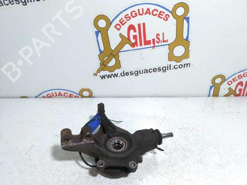 Right front steering knuckle CITROËN C4 I (LC_)  | BP20812667M26 
