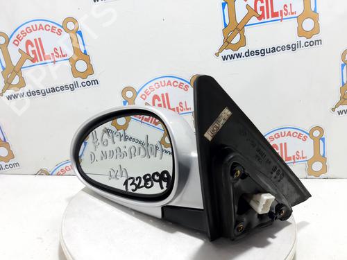 Used Left mirror DAEWOO NUBIRA Saloon (J100) 1.6 16V (103 hp) 20749642
