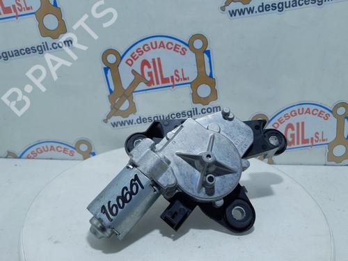 Used Rear wiper motor CITROËN C3 / C3 ORIGIN III (SX) [2016-2025]  20767139