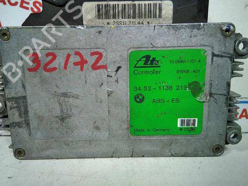 Control unit BMW 3 (E36) 325 i | BP20793921M11 