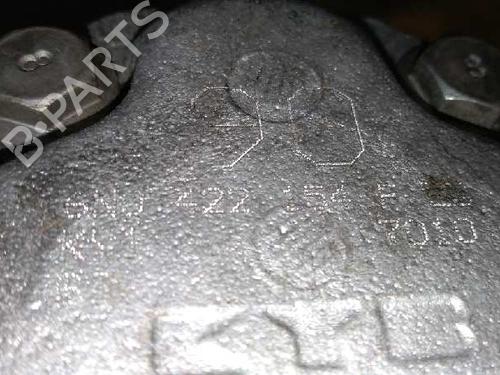 Steering pump SEAT IBIZA II (6K1) 1.9 D | BP20780275M99 