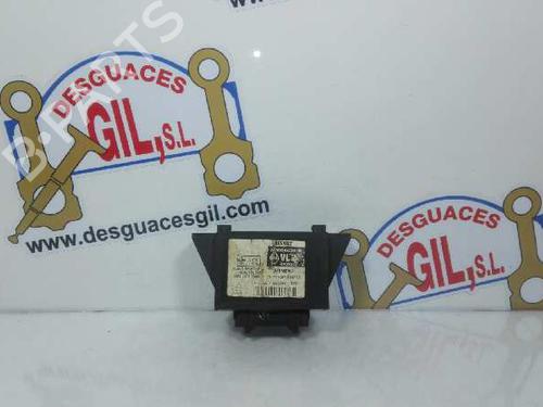 Used Electronic module Electronic module RENAULT MEGANE I (BA0/1_) 1.9 D Eco (BA0A, BA0U, BA0R) (64 hp) 34239353 34239353