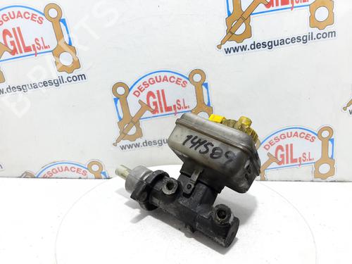 Brake master cylinder SEAT TOLEDO II (1M2) 1.9 TDI | BP20754531M77 
