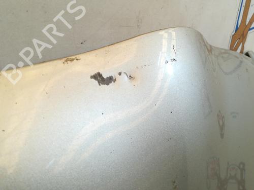 Hood TOYOTA COROLLA (_E12_) 1.4 D (NDE120_, NDE120R) | BP20754956C1 
