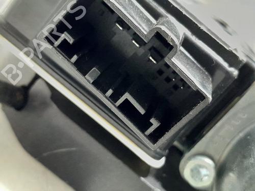 Rear right window mechanism VW GOLF VII (5G1, BQ1, BE1, BE2) 2.0 GTI | BP20762697C25 