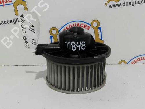Used Heater blower motor TOYOTA CELICA Coupe (_T20_) 1.8 i 16V (AT200) (116 hp) 20781044