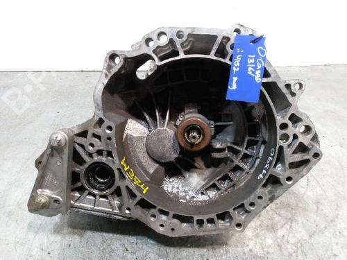 Used Gearbox OPEL CORSA D (S07) 1.3 CDTI (L08, L68) (75 hp) 20733921