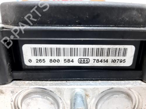 ABS pump DACIA LOGAN MCV (KS_)  | BP20750816M43 