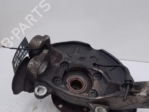 Right front steering knuckle AUDI A4 B6 Avant (8E5) 1.9 TDI | BP37248236M26 - Image 5