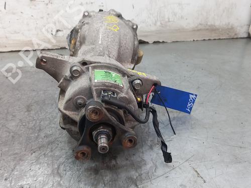 Rear differential HYUNDAI SANTA FÉ II (CM) 2.2 CRDi GLS | BP20766799M24 