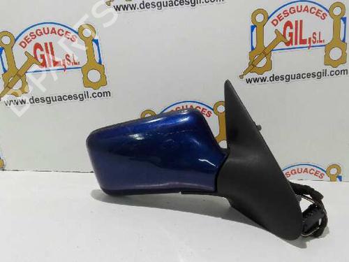 Right mirror SEAT CORDOBA (6K1, 6K2) 1.9 TDI | BP20779908C27 