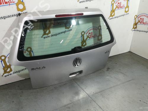 Tailgate VW POLO (6N2)  | BP20749228C6 