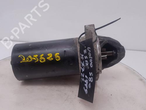 Used Starter Starter VOLVO S80 I (184) 2.5 TDI (140 hp) 34133933 34133933