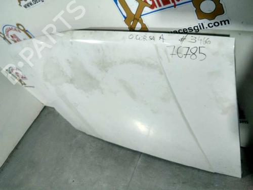 Hood OPEL CORSA A Hatchback (S83) 1.2 S (F08, M08, F68, M68) | BP20729218C1