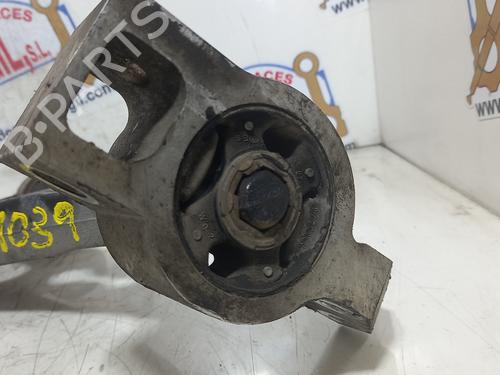 Left front suspension arm AUDI A3 (8P1)  | BP20752986M12 